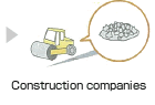 Construction companies
