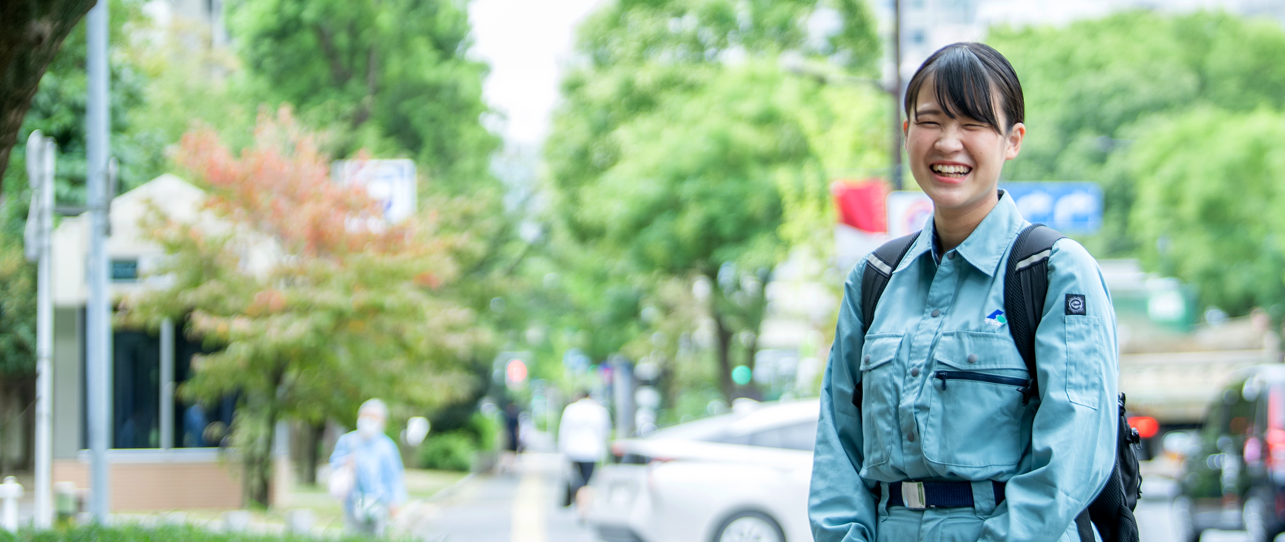 小林 未知人