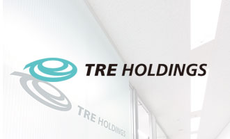 TREホールディングス株式会社