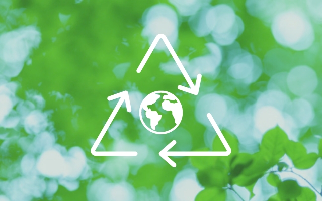 リサイクル・再資源化