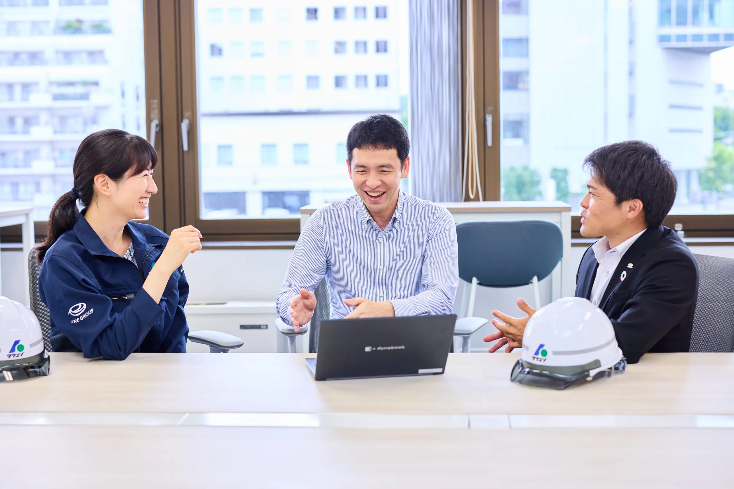 クロストーク01