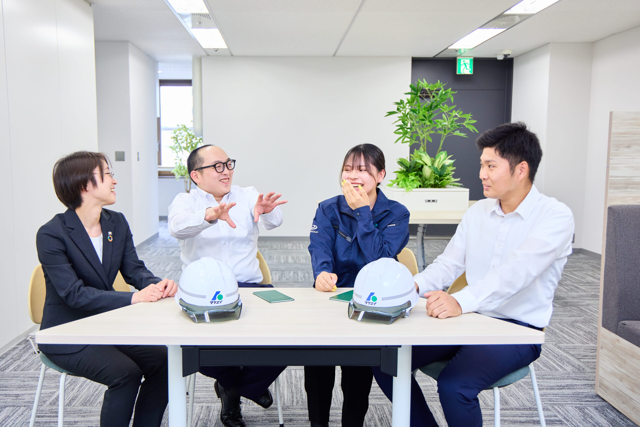 クロストーク01