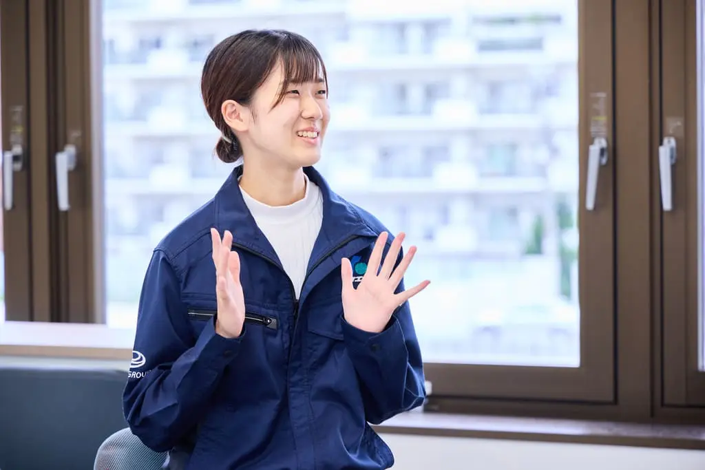 インタビューイメージ1