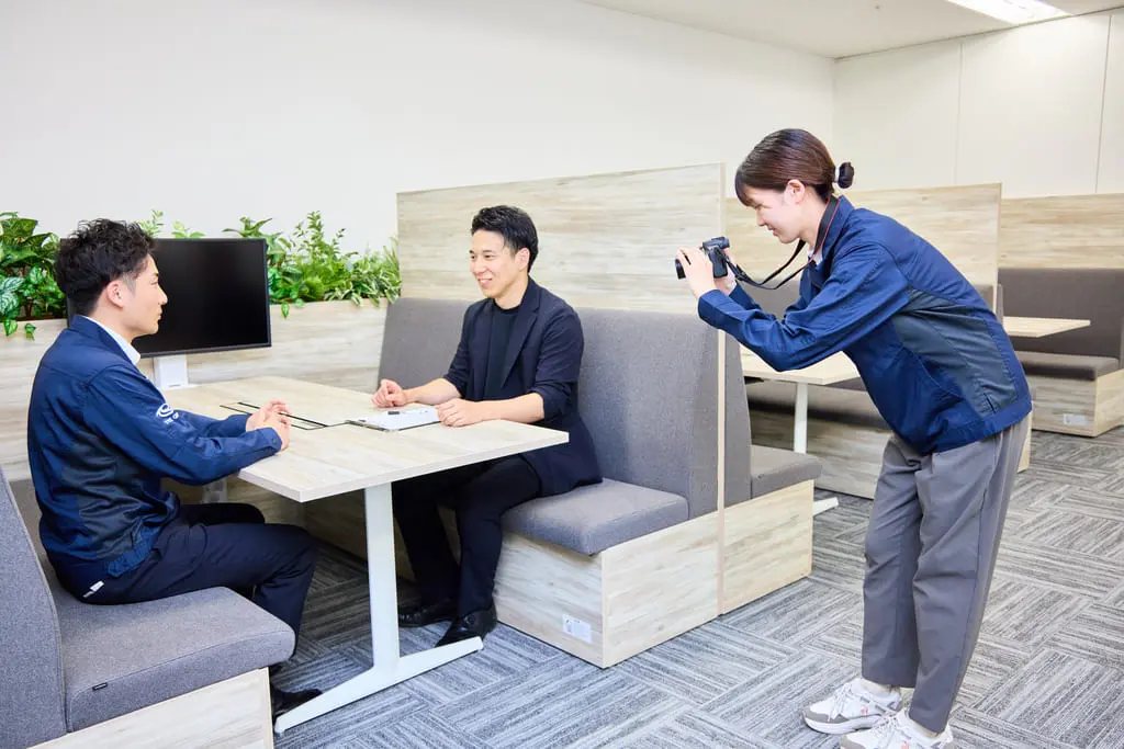 スケジュールイメージ