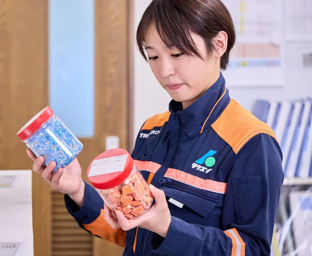 メンバー紹介のイメージ