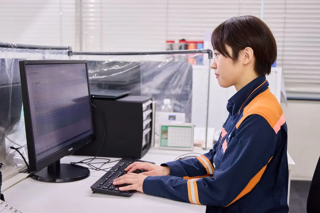 スケジュールイメージ