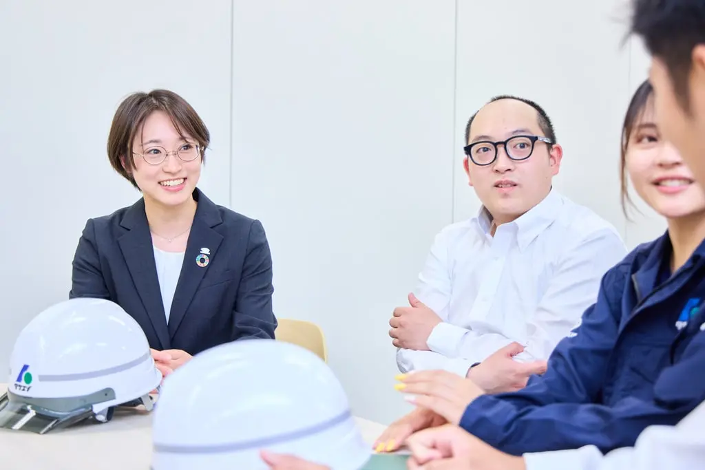 スケジュールイメージ