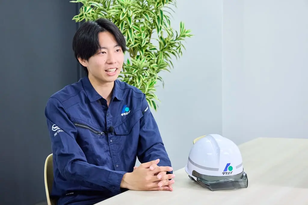 インタビューイメージ1