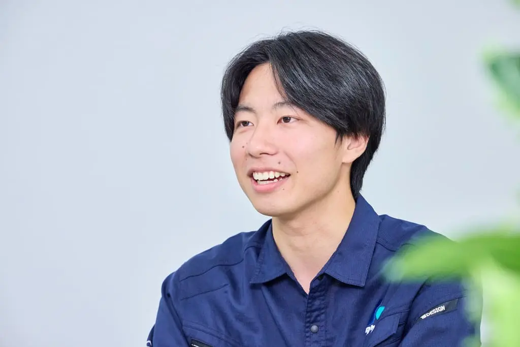 インタビューイメージ1