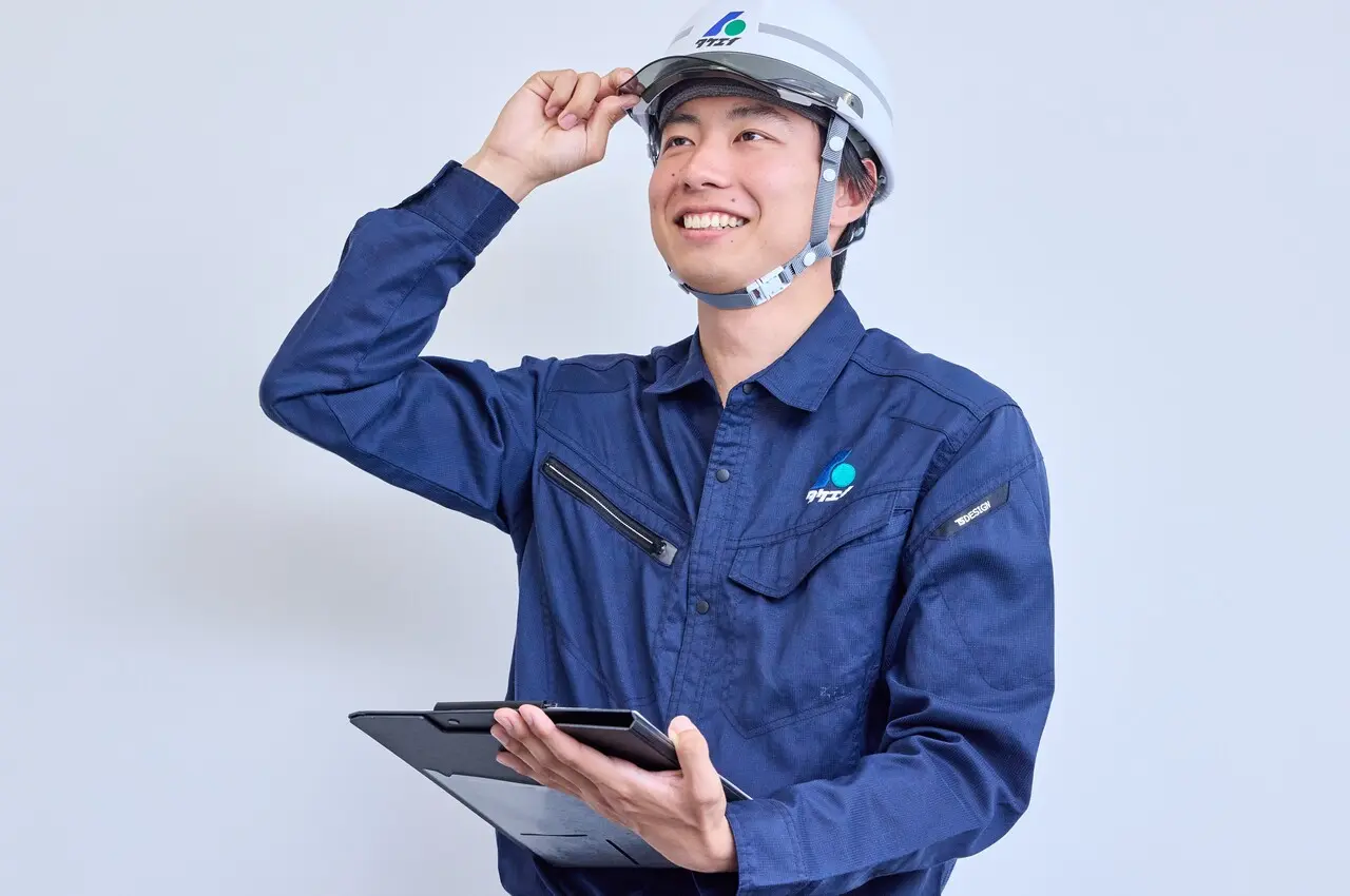 メンバー紹介のイメージ