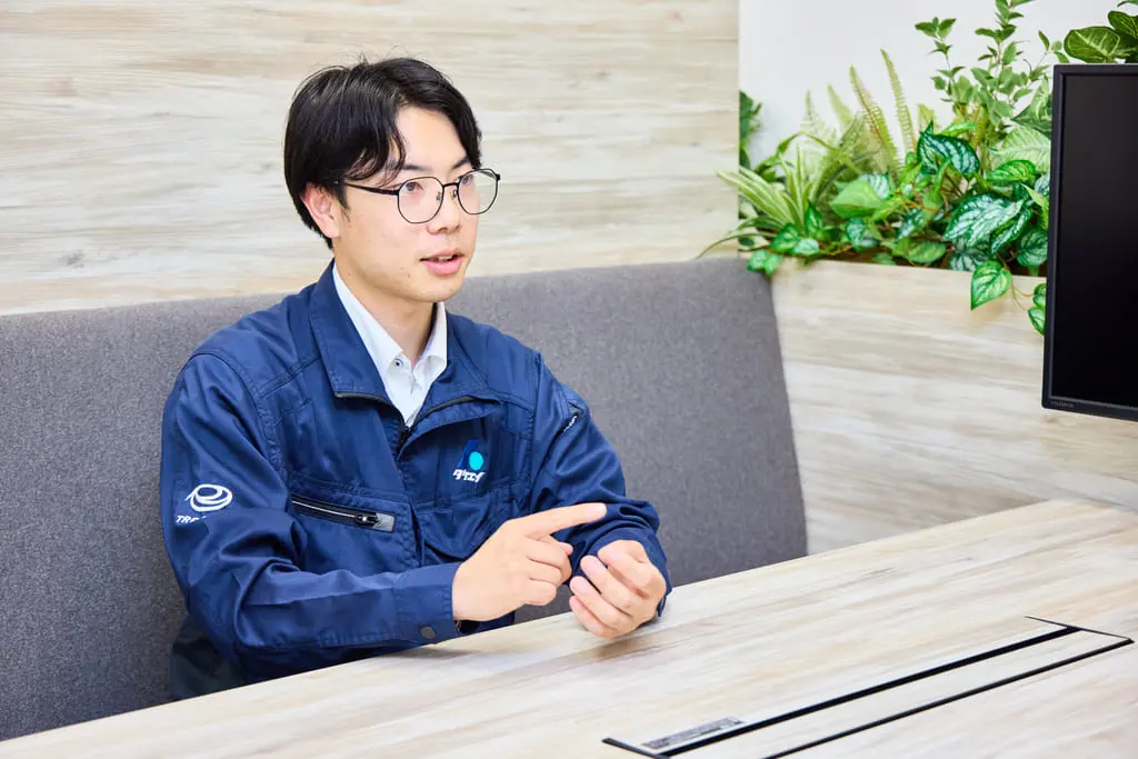 インタビューイメージ1