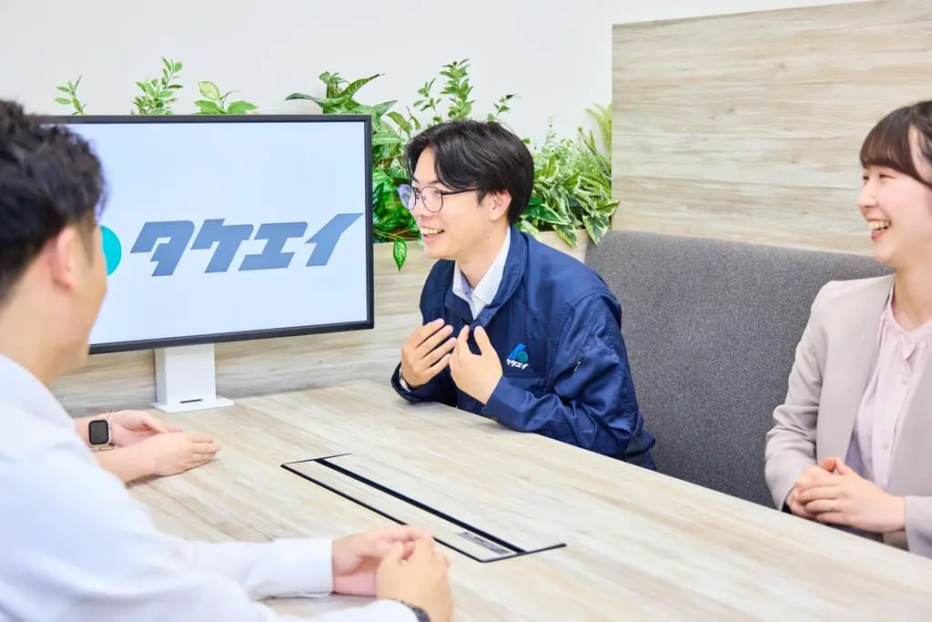 インタビューイメージ1