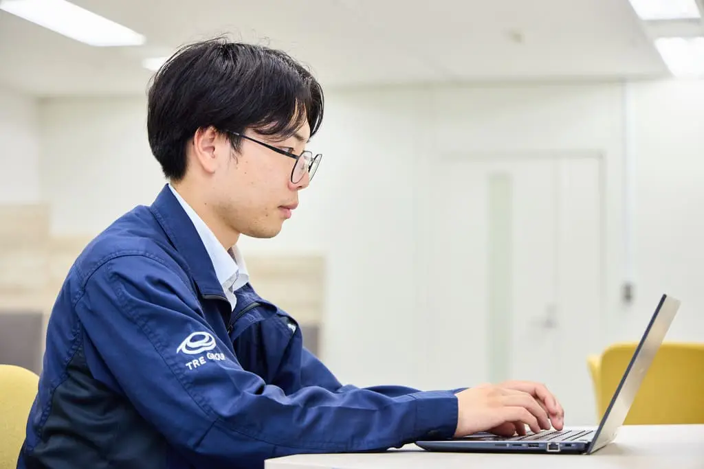 スケジュールイメージ