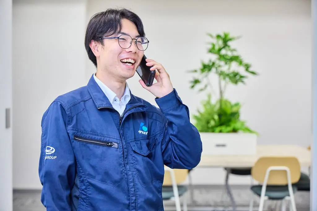 スケジュールイメージ