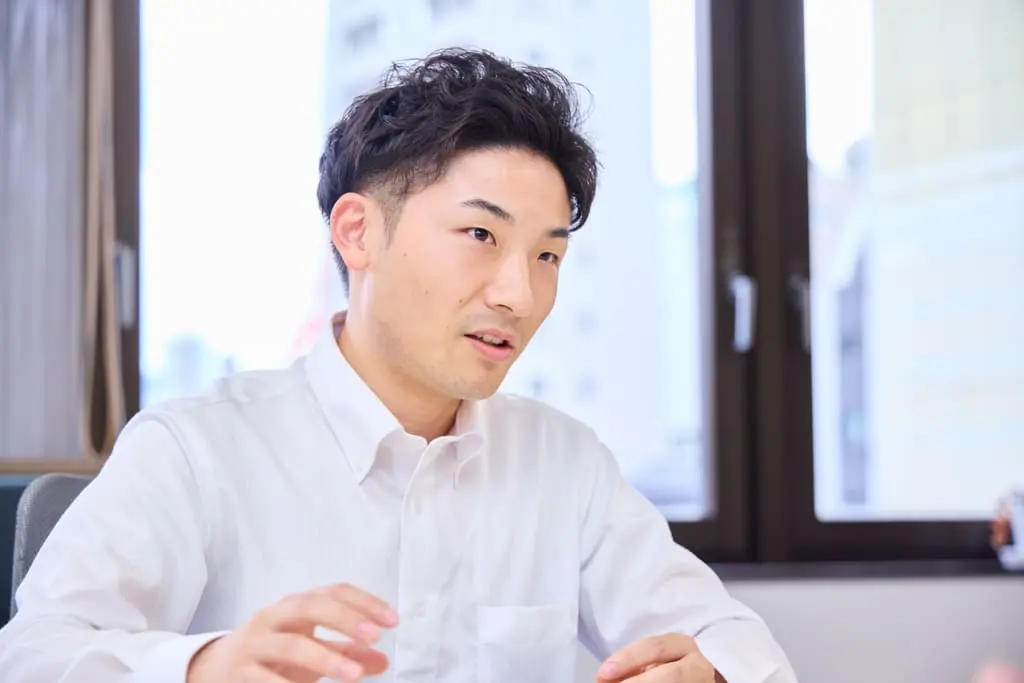 インタビューイメージ1