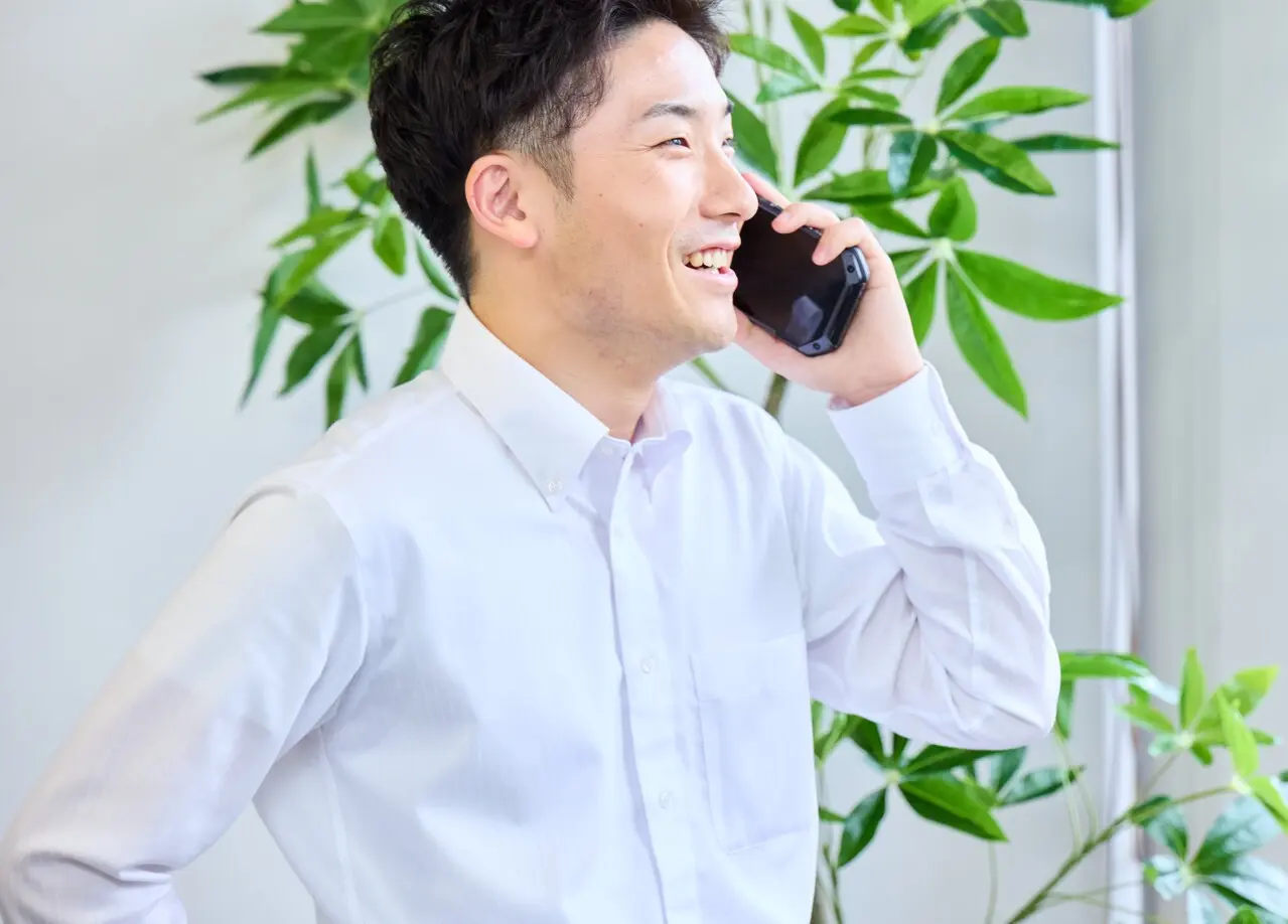 メンバー紹介のイメージ