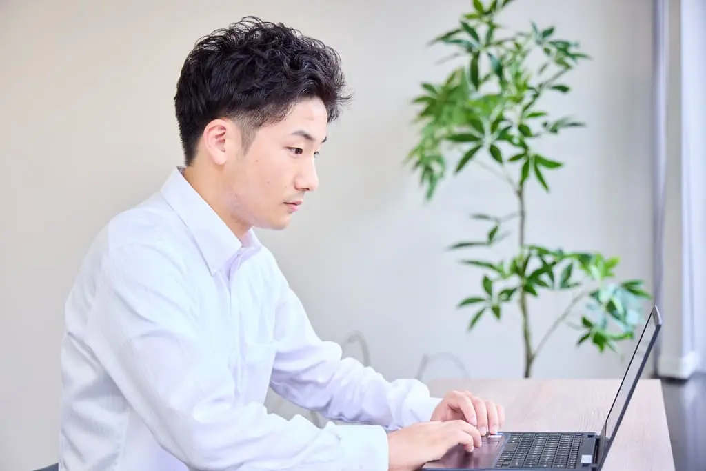 スケジュールイメージ