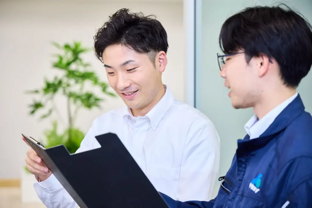 スケジュールイメージ