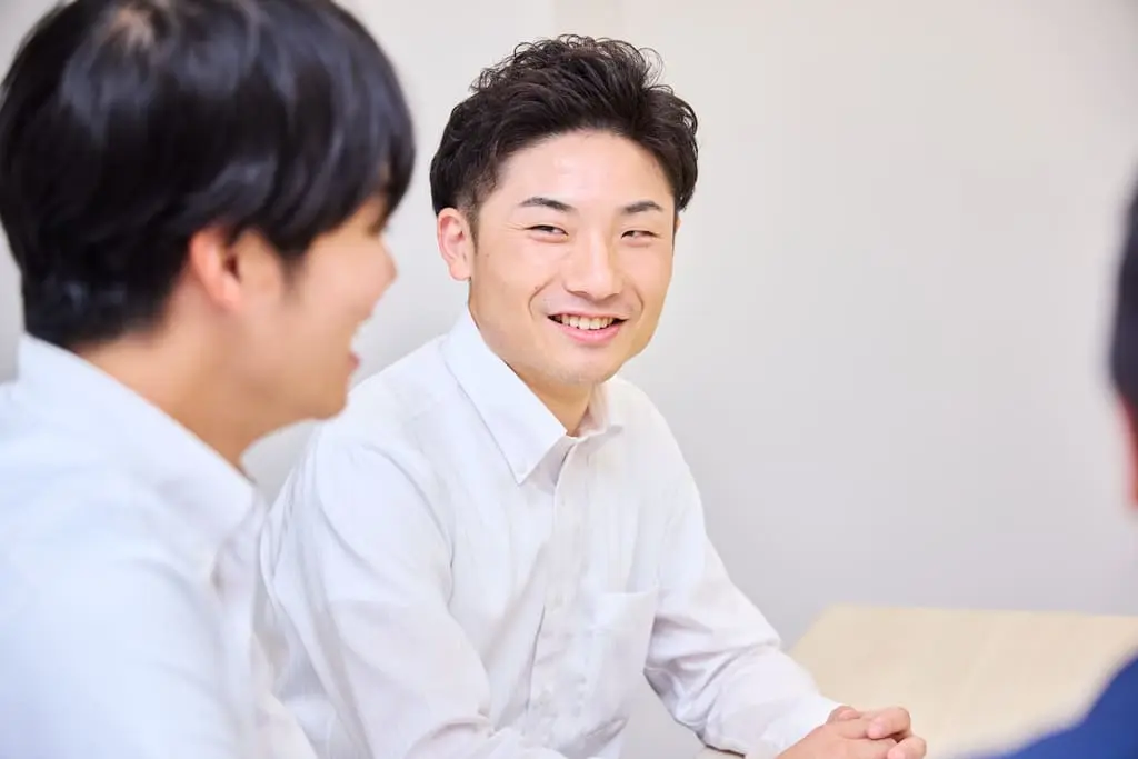 スケジュールイメージ